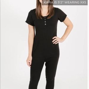 BNWT Medium Smash+Tess Anyday Romper.